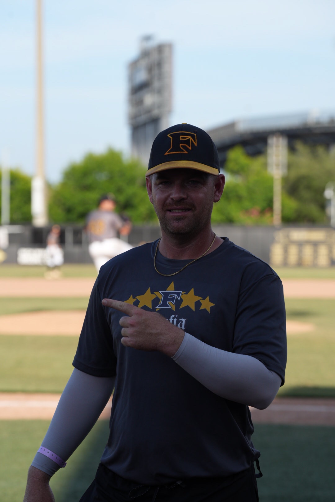 Zack Drury