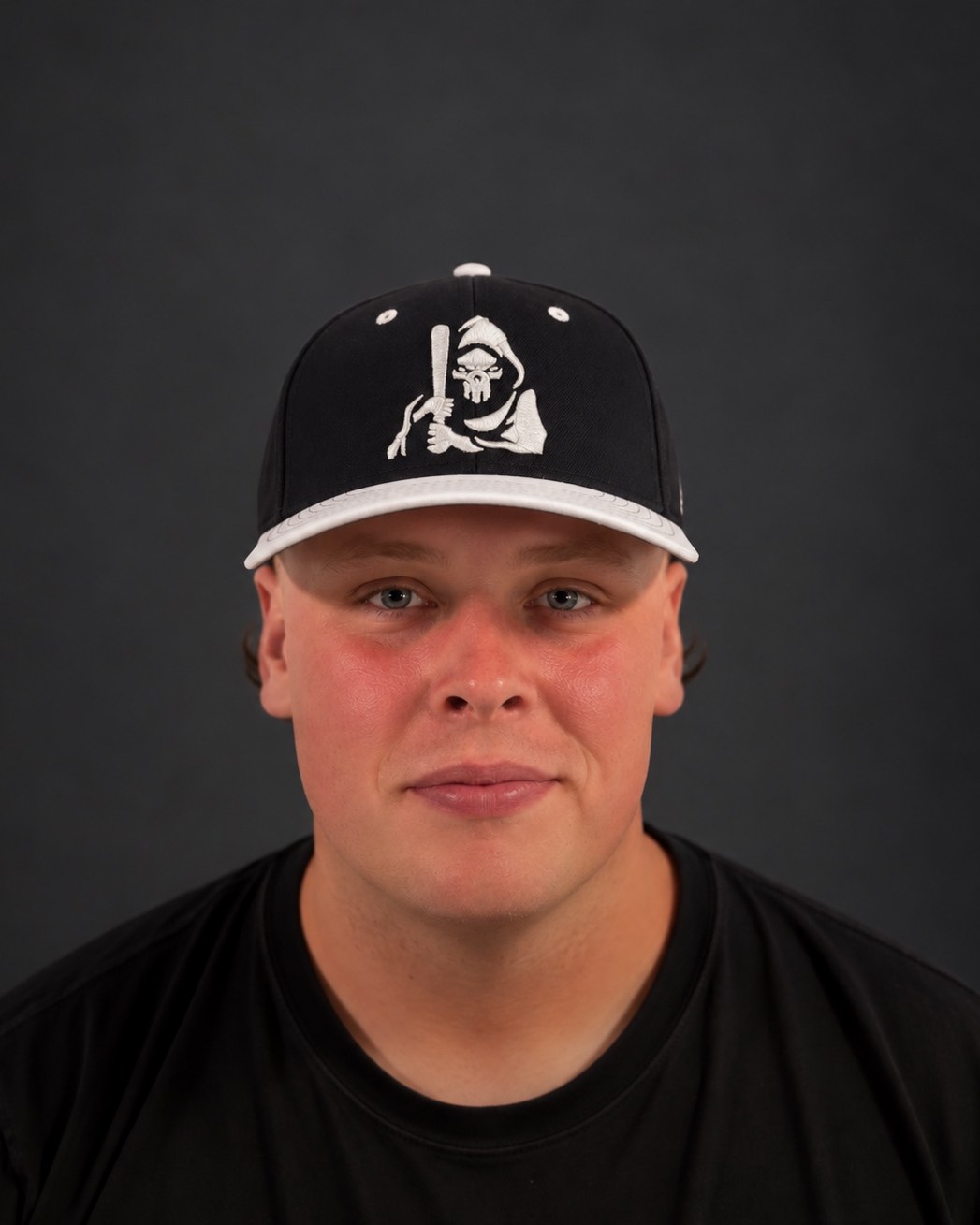 Teran Whalen